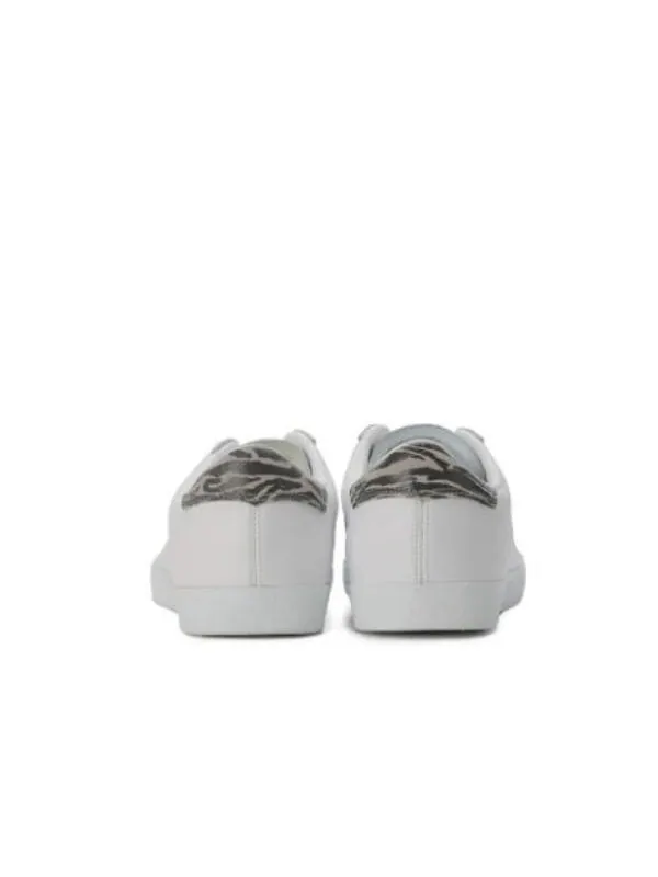 Кроссовки кроссовки газоншип Onitsuka Tiger — изображение 3 из 3, белый/серый/золотистый