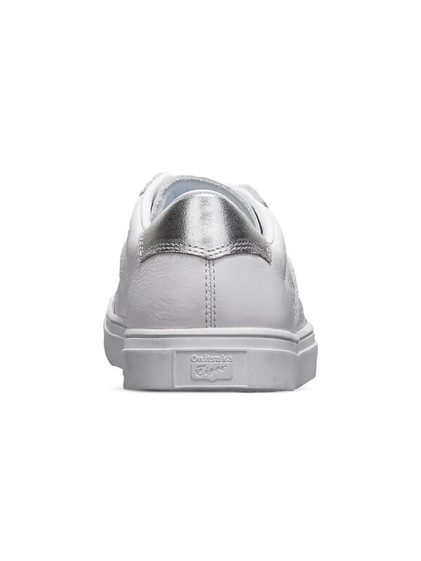 Кроссовки кроссовки Lawnship 2.0 серебристые Onitsuka Tiger — изображение 3 из 4, белый серебристый
