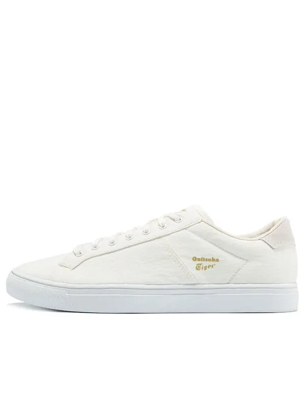 Кроссовки кроссовки лонгшип 2.0 Onitsuka Tiger — изображение 1 из 4, белый