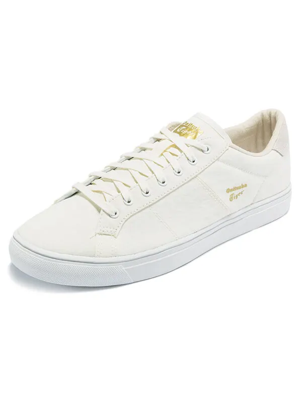 Кроссовки кроссовки лонгшип 2.0 Onitsuka Tiger — изображение 2 из 4, белый