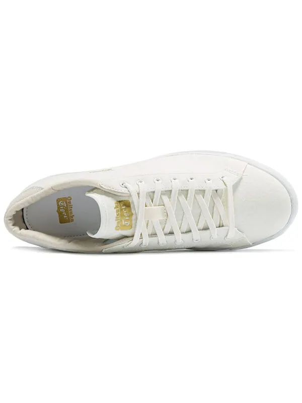 Кроссовки кроссовки лонгшип 2.0 Onitsuka Tiger — изображение 4 из 4, белый