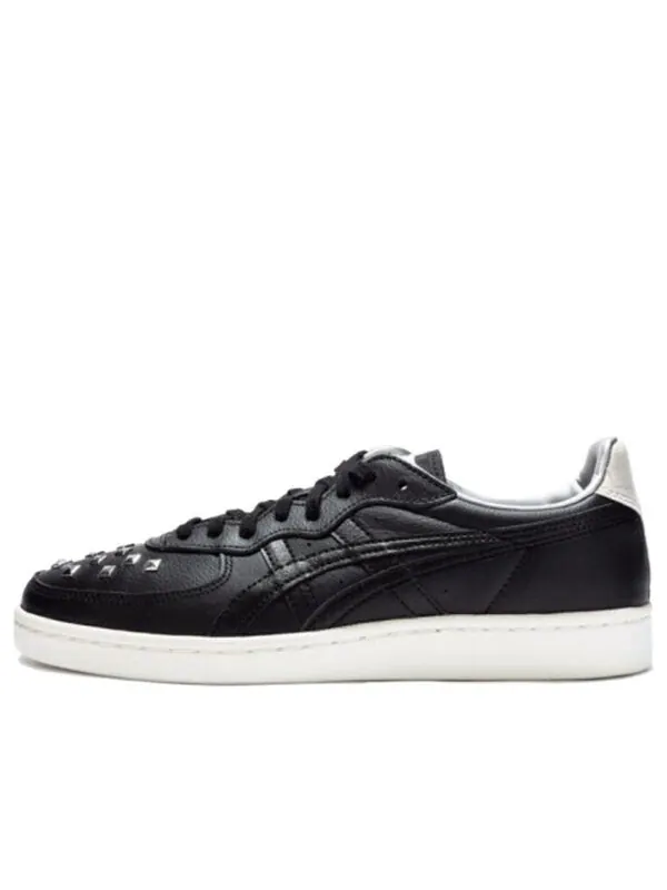 Кроссовки gsm Onitsuka Tiger — изображение 1 из 4, черный