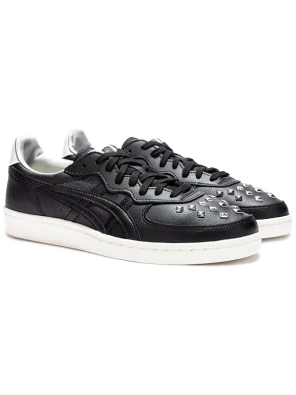 Кроссовки gsm Onitsuka Tiger — изображение 2 из 4, черный