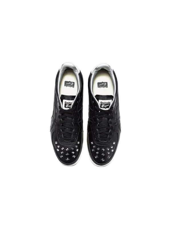 Кроссовки gsm Onitsuka Tiger — изображение 4 из 4, черный