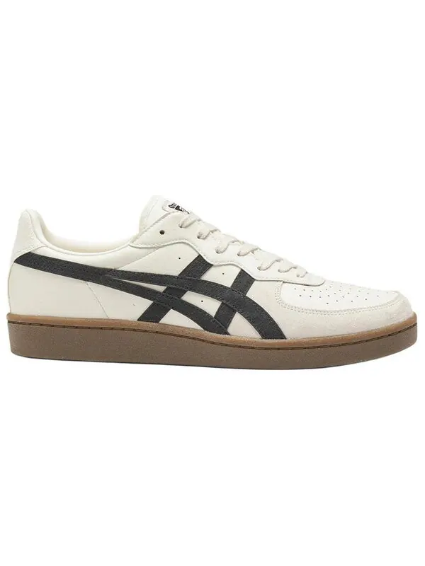 Кроссовки gsm Onitsuka Tiger — изображение 3 из 4, кремовый/черный