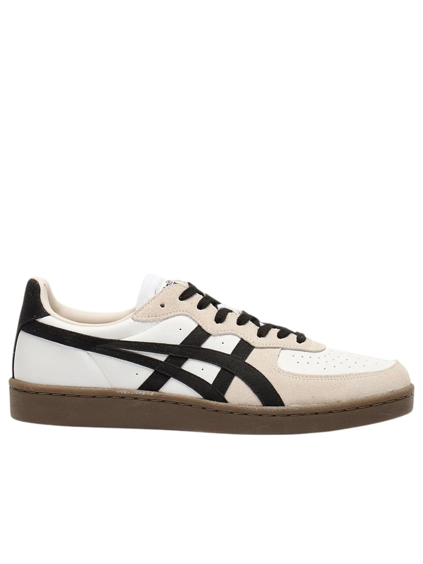 Onitsuka Tiger GSM 'Белый Бежевый Черный' — изображение 2 из 6, белый/бежевый/черный
