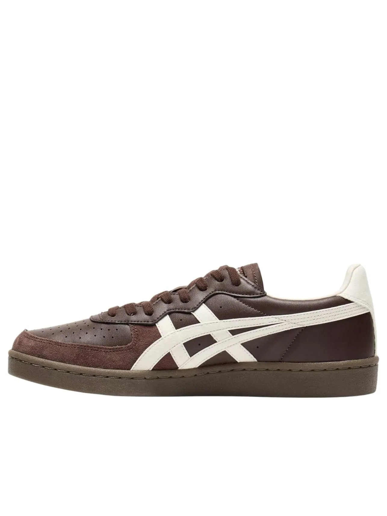 Кроссовки Onitsuka Tiger GSM — изображение 1 из 6