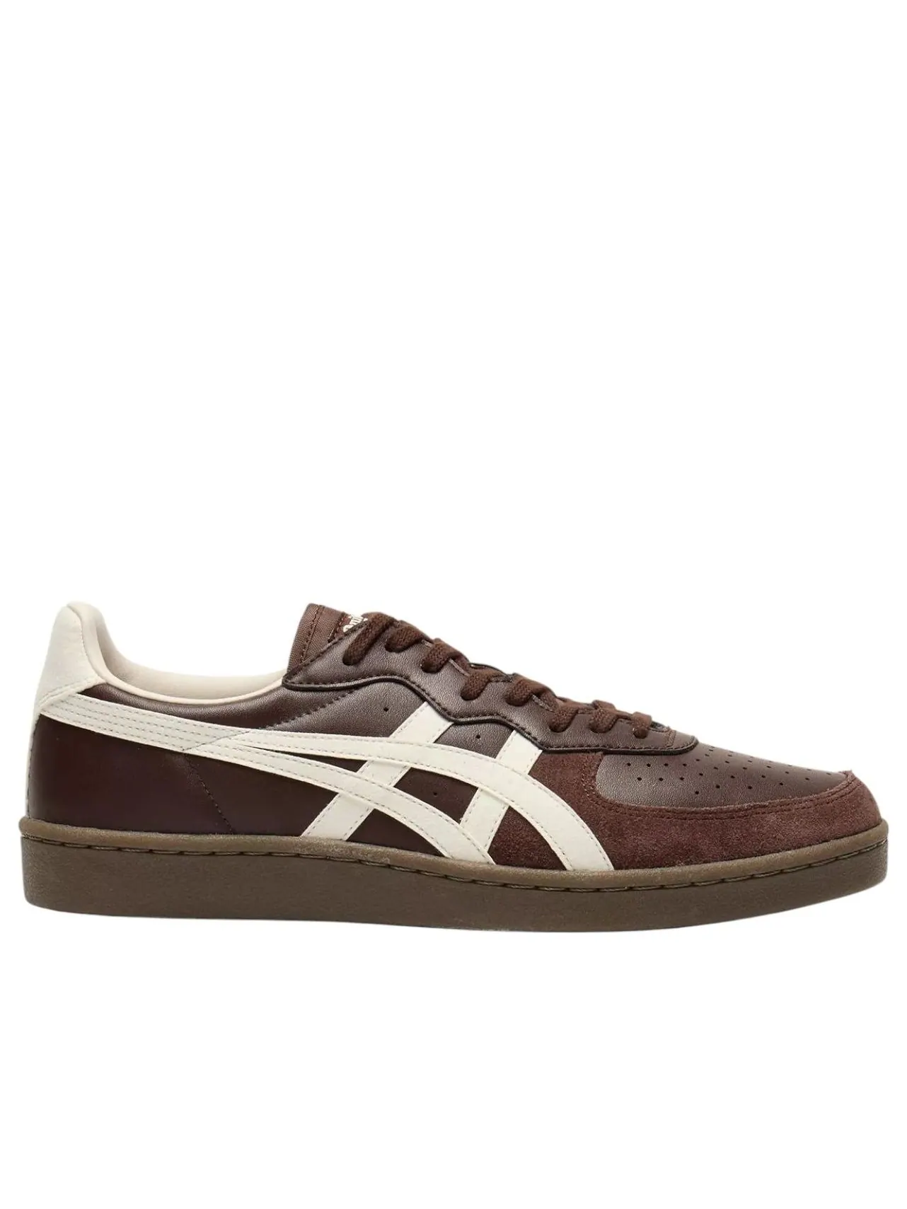 Кроссовки Onitsuka Tiger GSM — изображение 2 из 6