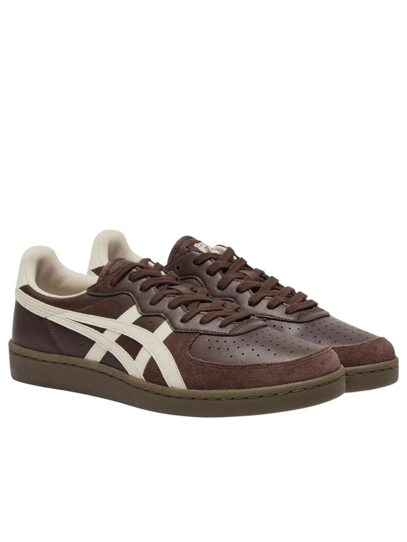 Кроссовки Onitsuka Tiger GSM — изображение 3 из 6