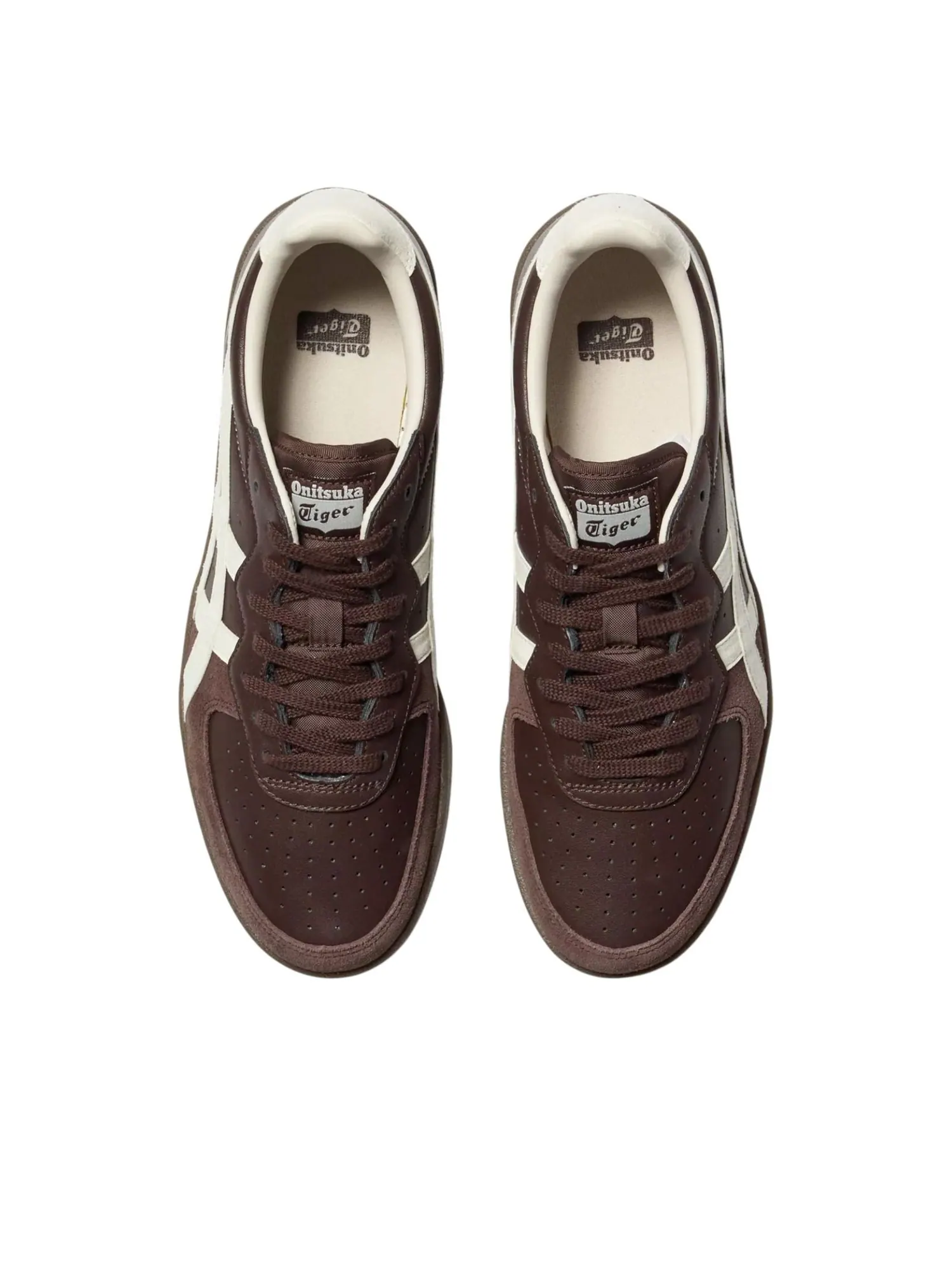 Кроссовки Onitsuka Tiger GSM — изображение 4 из 6