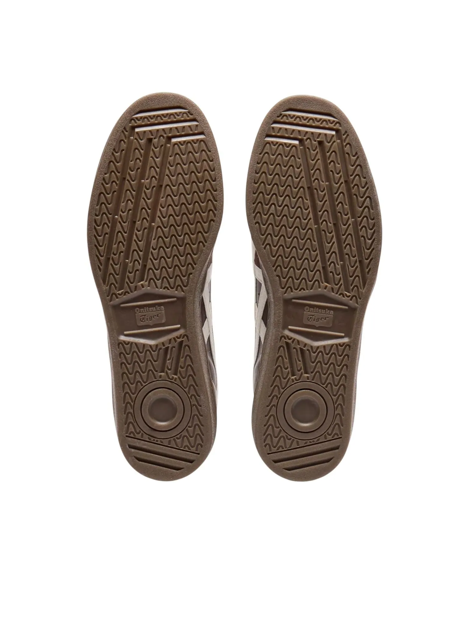 Кроссовки Onitsuka Tiger GSM — изображение 5 из 6