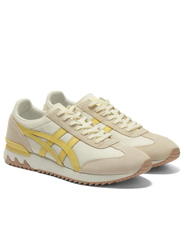 Кроссовки california 78 ex Onitsuka Tiger — изображение 2 из 4, бежевый