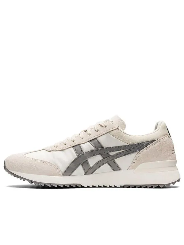 Кроссовки Onitsuka Tiger California 78 EX 'Cream Gray' — изображение 1 из 4, кремовый/серый