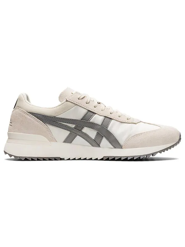 Кроссовки Onitsuka Tiger California 78 EX 'Cream Gray' — изображение 2 из 4, кремовый/серый