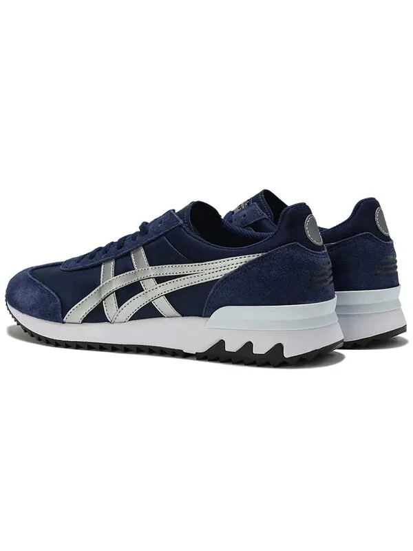 Кроссовки калифорния 78 екс Onitsuka Tiger — изображение 4 из 4, темный синий/белый