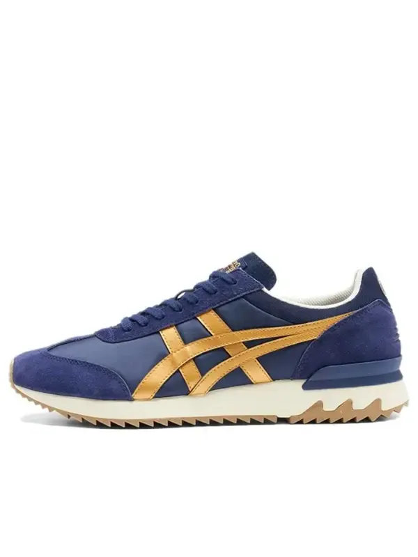 Кроссовки california 78 Onitsuka Tiger — изображение 1 из 4, золото