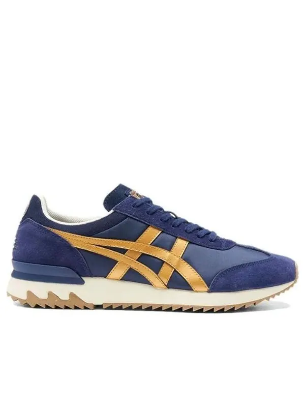 Кроссовки california 78 Onitsuka Tiger — изображение 2 из 4, золото