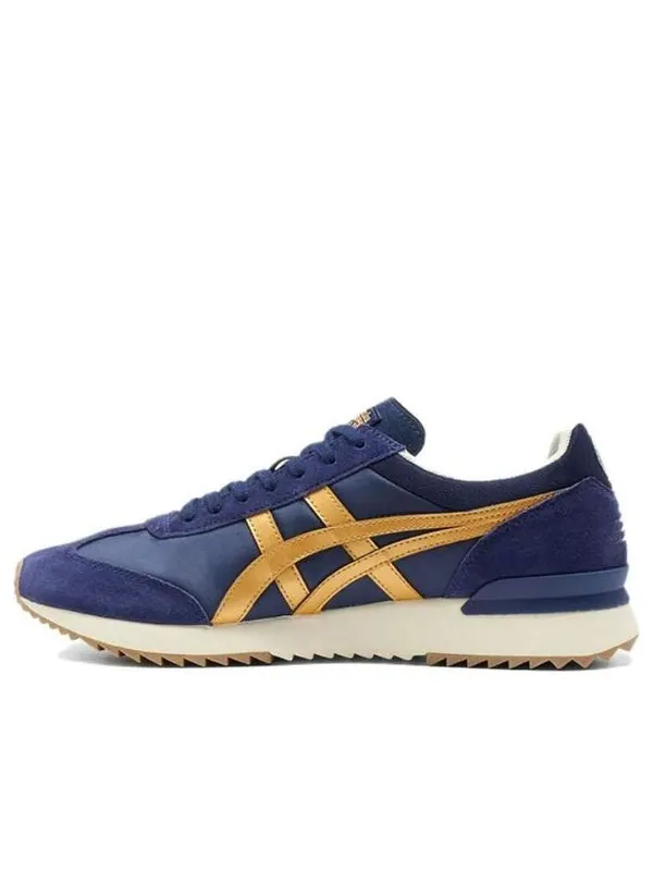 Кроссовки california 78 Onitsuka Tiger — изображение 3 из 4, золото