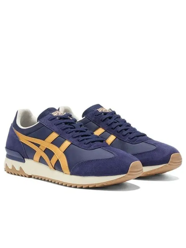 Кроссовки california 78 Onitsuka Tiger — изображение 4 из 4, золото
