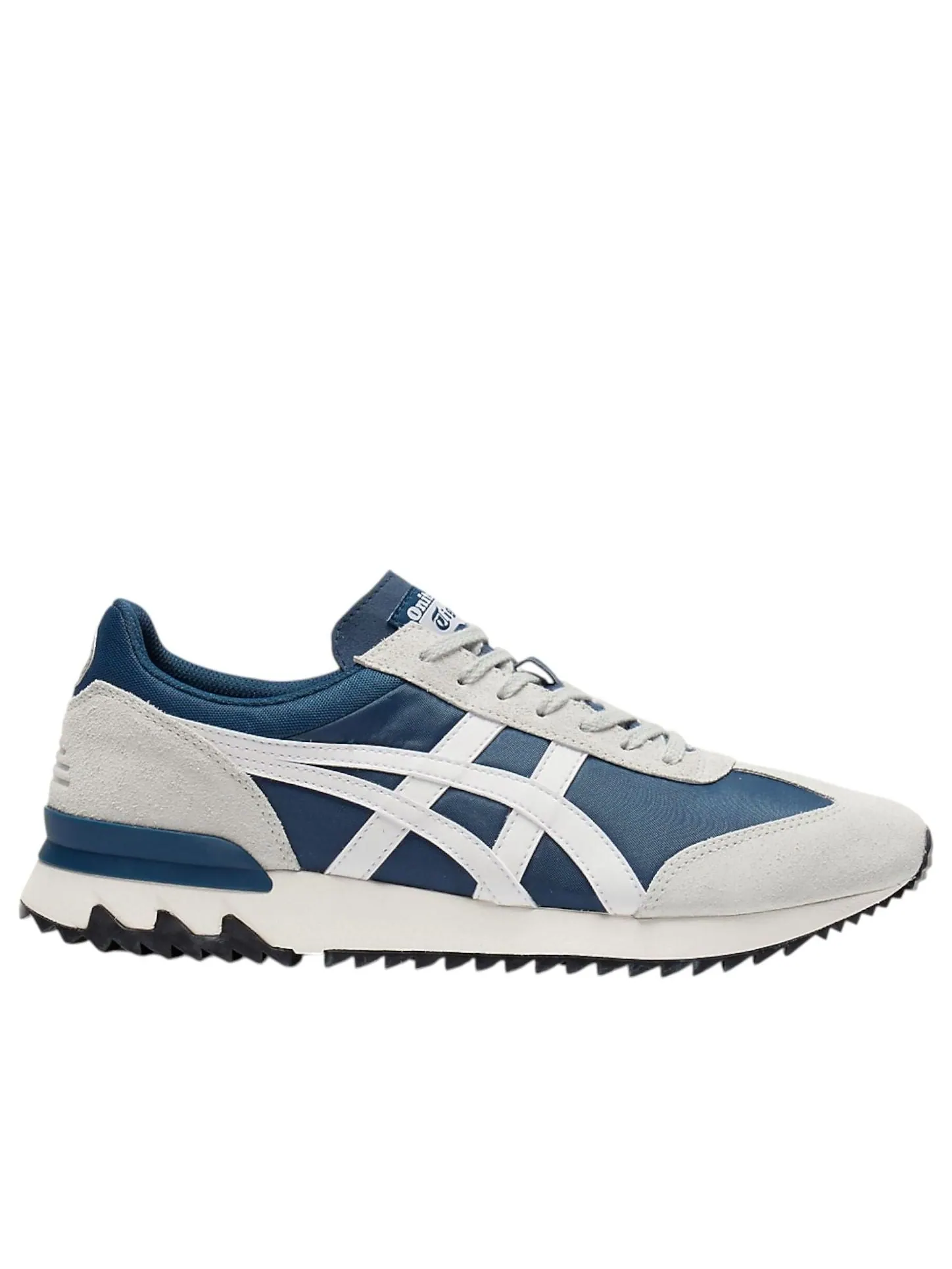Onitsuka Tiger California 78 EX 'Grand Shark White' — изображение 2 из 7, белый