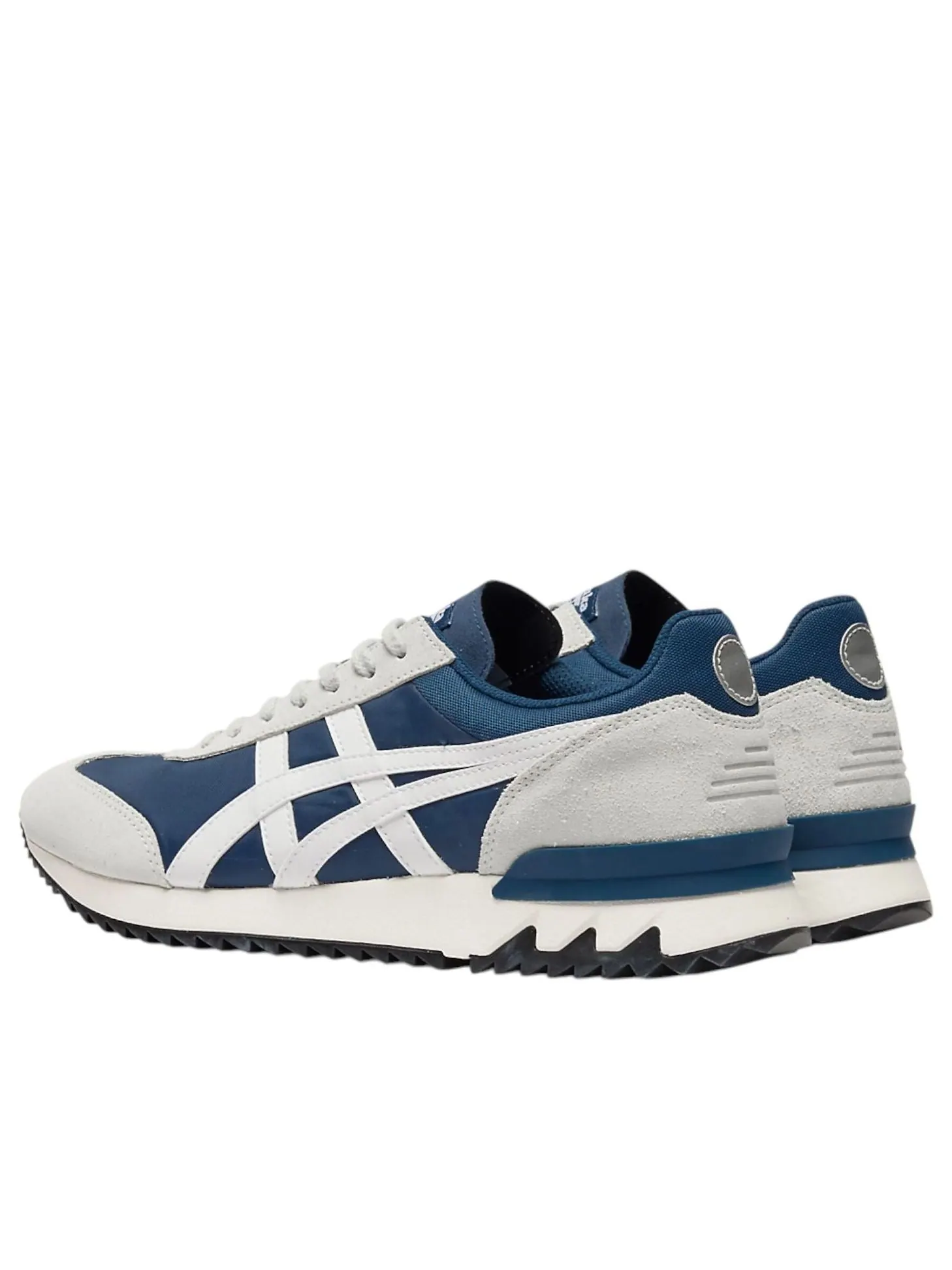 Onitsuka Tiger California 78 EX 'Grand Shark White' — изображение 3 из 7, белый