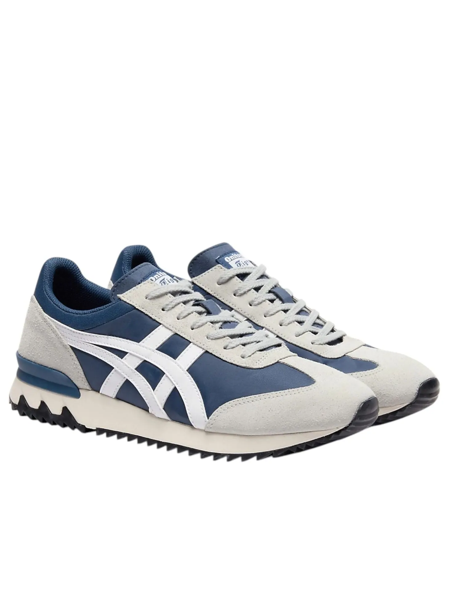 Onitsuka Tiger California 78 EX 'Grand Shark White' — изображение 4 из 7, белый