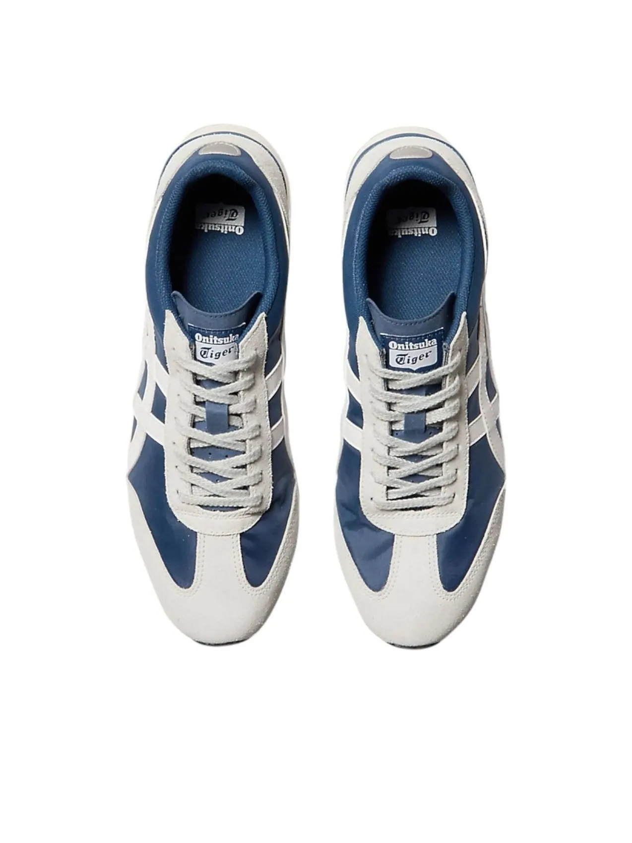 Onitsuka Tiger California 78 EX 'Grand Shark White' — изображение 6 из 7, белый