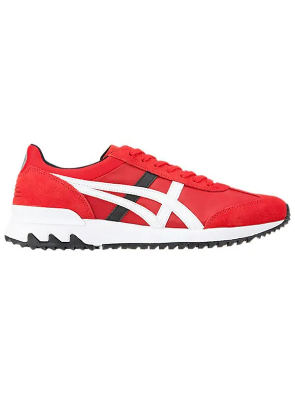 Кроссовки калифорния 78 екс Onitsuka Tiger — изображение 2 из 4, мульти