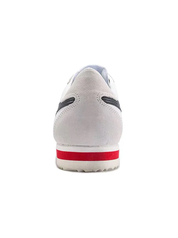 Кроссовки тигр корсар Onitsuka Tiger — изображение 4 из 4, белый/черный