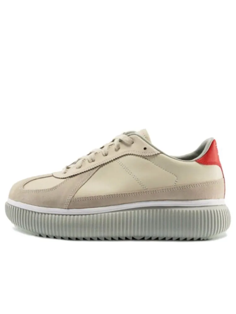 Кроссовки Onitsuka Tiger Delecity 'Creamy' — изображение 1 из 6, бежевый