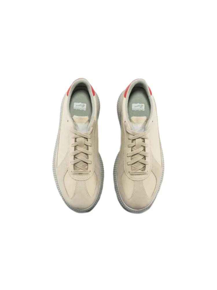 Кроссовки Onitsuka Tiger Delecity 'Creamy' — изображение 5 из 6, бежевый