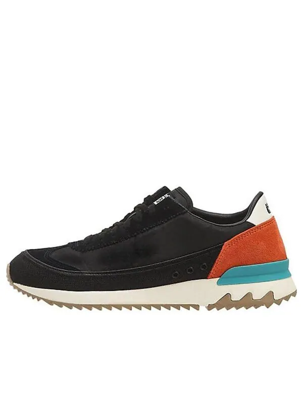 Кроссовки hsinti Onitsuka Tiger — изображение 1 из 3, черный