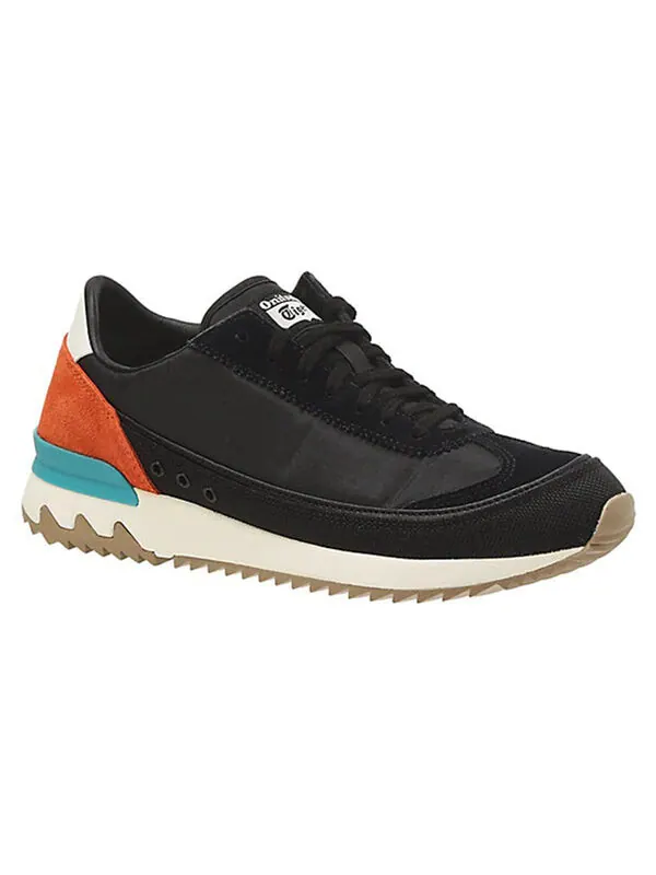 Кроссовки hsinti Onitsuka Tiger — изображение 2 из 3, черный