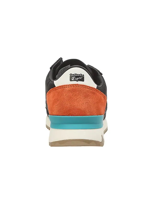 Кроссовки hsinti Onitsuka Tiger — изображение 3 из 3, черный
