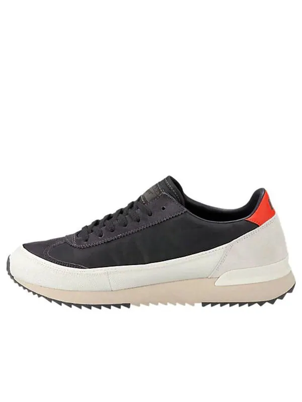 Кроссовки hsinti Onitsuka Tiger — изображение 1 из 4, белый/черный