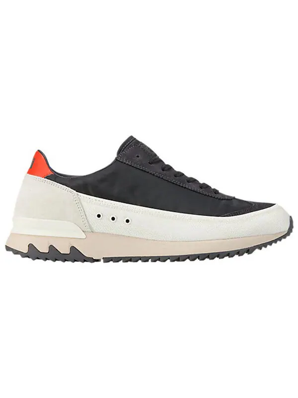 Кроссовки hsinti Onitsuka Tiger — изображение 2 из 4, белый/черный