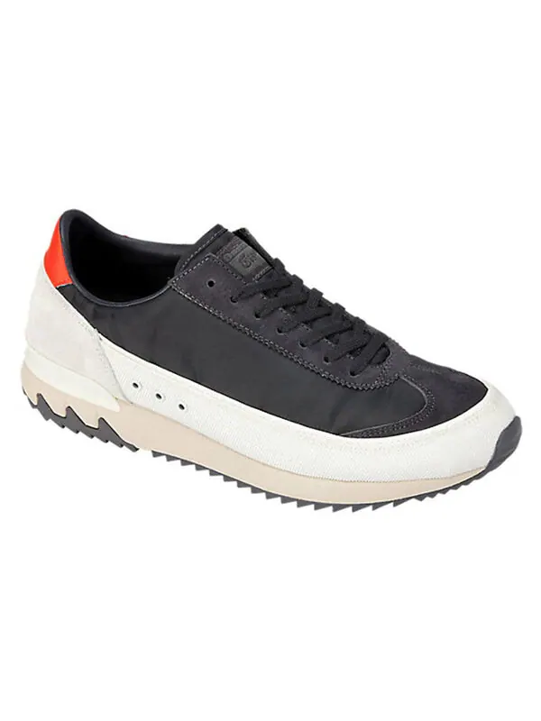 Кроссовки hsinti Onitsuka Tiger — изображение 3 из 4, белый/черный