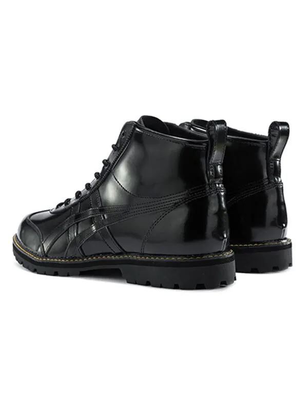 Ботинки Marten rinkan boots низкие ботинки martin Onitsuka Tiger — изображение 3 из 4, черный