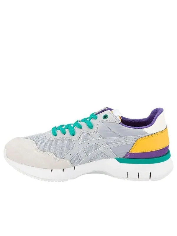 Кроссовки rebilac runner Onitsuka Tiger — изображение 1 из 4, серый