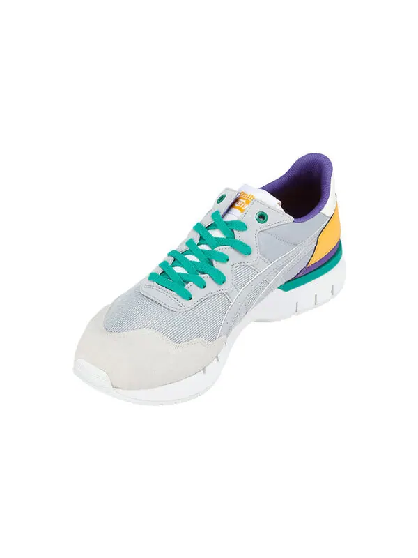 Кроссовки rebilac runner Onitsuka Tiger — изображение 3 из 4, серый