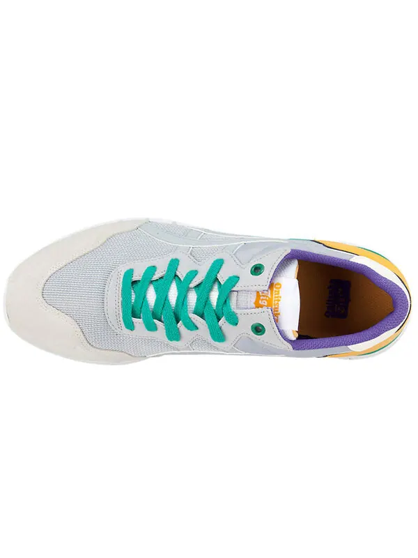 Кроссовки rebilac runner Onitsuka Tiger — изображение 4 из 4, серый