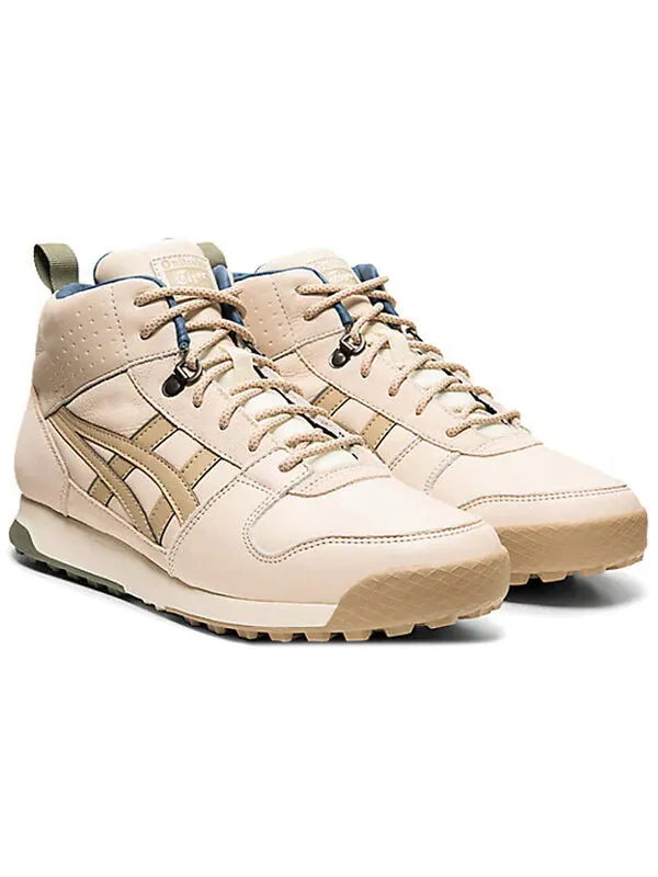 Кроссовки horizonia mt Onitsuka Tiger — изображение 3 из 4, белый