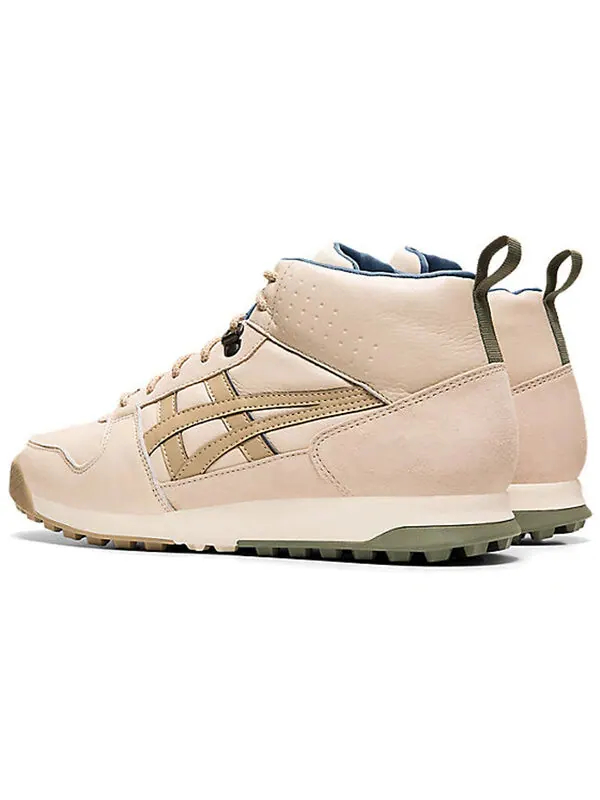Кроссовки horizonia mt Onitsuka Tiger — изображение 4 из 4, белый