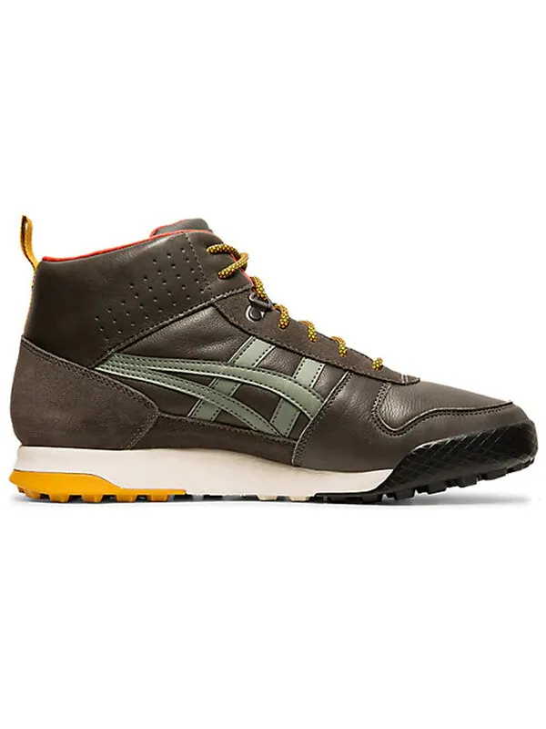 Кроссовки horizonia mt Onitsuka Tiger — изображение 2 из 4, коричневый