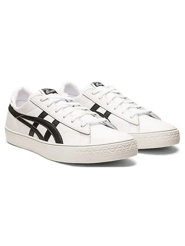 Кроссовки fabre bl s 2.0 Onitsuka Tiger — изображение 3 из 4, белый