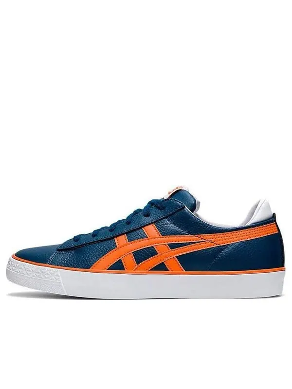 Кроссовки fabre bl s 2.0 Onitsuka Tiger — изображение 1 из 4, синий