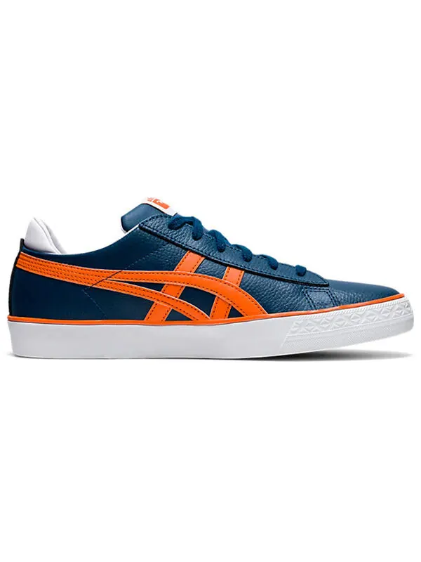Кроссовки fabre bl s 2.0 Onitsuka Tiger — изображение 2 из 4, синий