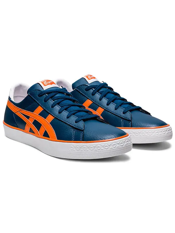 Кроссовки fabre bl s 2.0 Onitsuka Tiger — изображение 3 из 4, синий