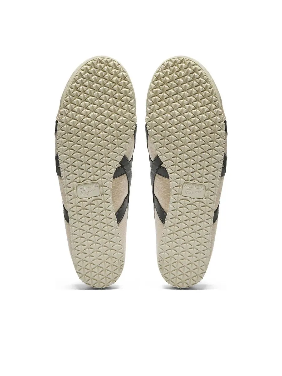 Кроссовки Onitsuka Tiger Mexico 66 Paraty 'Mineral Beige Carrier Grey' — изображение 6 из 6, бежевый