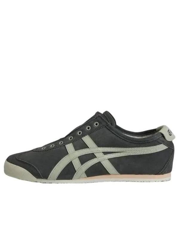 Кроссовки mexico 66 slip on Onitsuka Tiger — изображение 1 из 4
